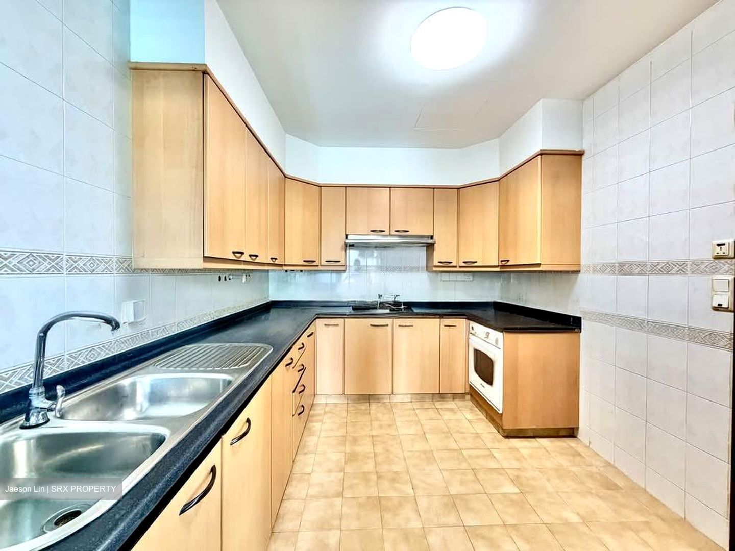 Mirage Tower (D9), Condominium #598741861